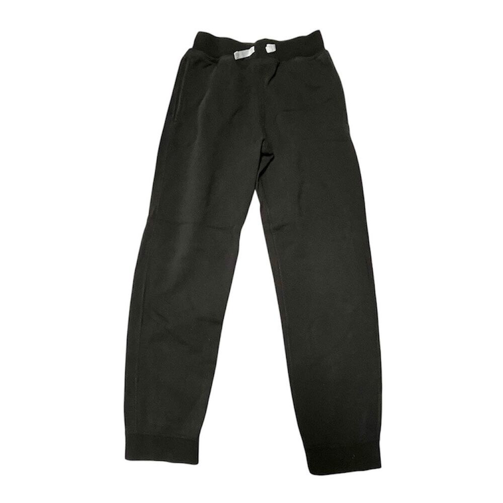 Hanna Andersson Solid Sweatpants Size 10